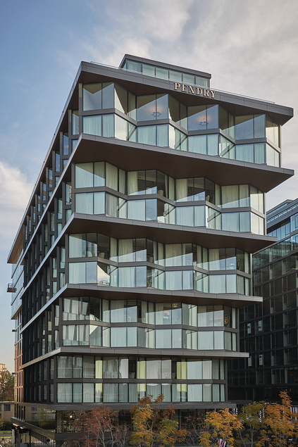 Pendry Washington DC