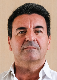 Giuseppe Aquila, Montegrappa