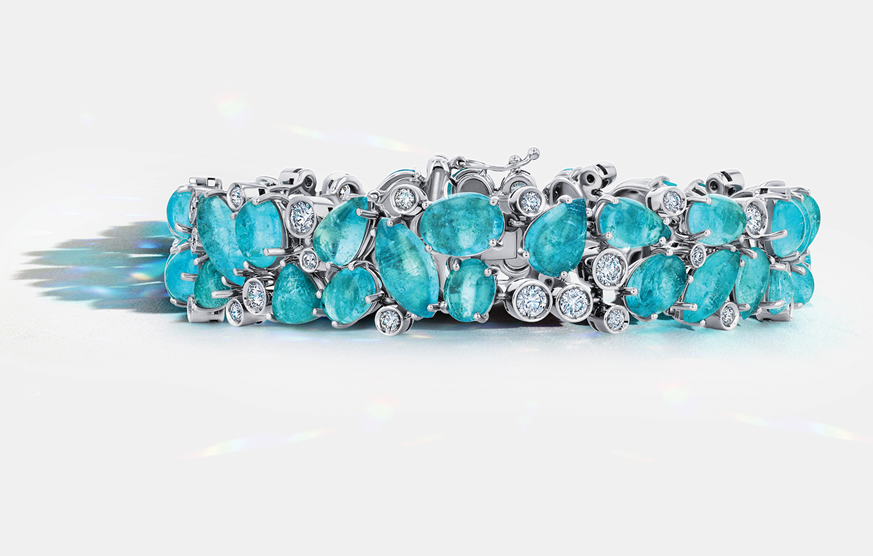 Martin Katz creations