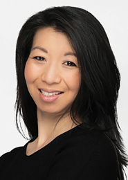 Christina Chiu, Empire State Realty Trust