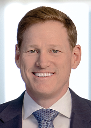 Jeremy London, Executive Partner, Skadden, Arps, Slate, Meagher & Flom LLP