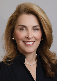 #Stacy K. Mullaney, Goldman Sachs Family Office