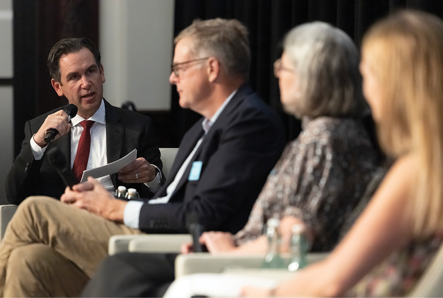 Steven M. Fulop