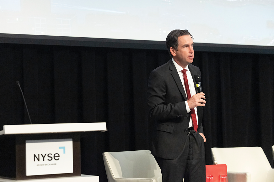 Steven M. Fulop