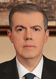 Ahmet Mücahid Ören, İhlas Holding