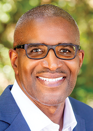 Kevin Brown, Dell Technologies