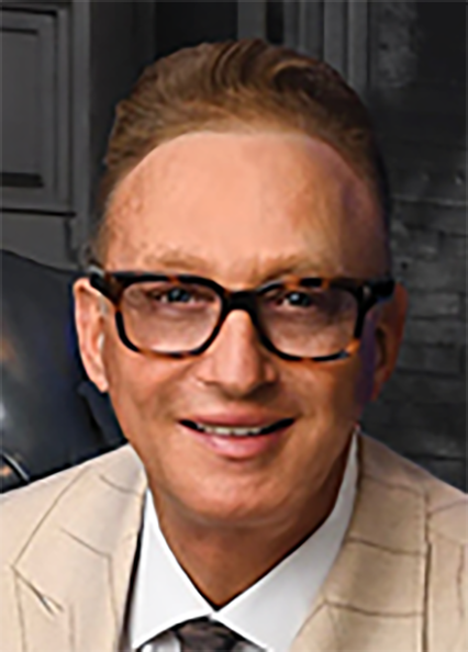 Miles S. Nadal, Peerage Capital
