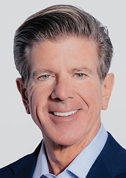 Neil de Crescenzo, <br />
	  Chief Executive Officer, Trimedx
