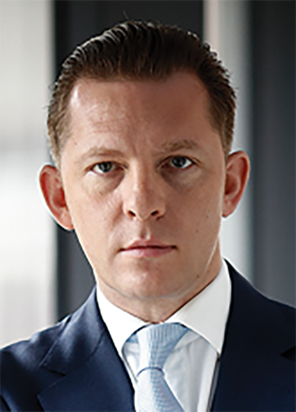 Nick Candy, Caandy Capital