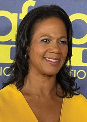 Tina Perry, OWN TV Network and OTT Streaming
