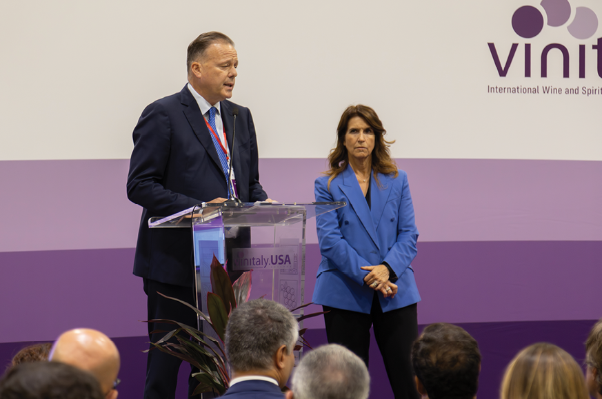 Vinitaly.USA Chicago 2025 edition